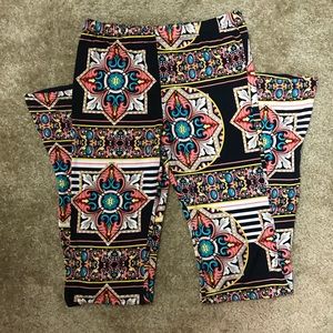 LOVE TREE HAPPENS BOUTIQUE PANTS SIZE S